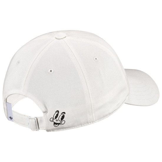 Adidas Καπέλο Nelson B-Ball Cap